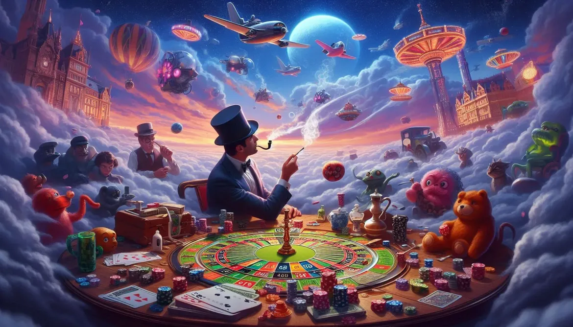 StakeBro Casino